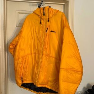 Eastern Mountain Sports Jacket